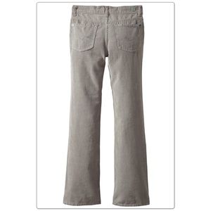 7 for all mankind Classic Corduroy Straight Leg